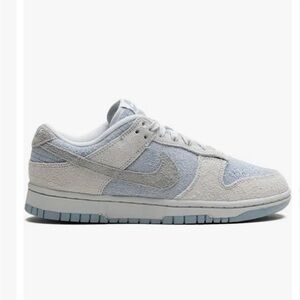 Nike Dunk Low  Shoe Box 10.5 Woman’s 
9 Men’s